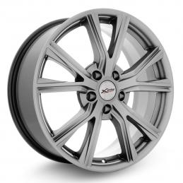 X`trike X-122 7.5x18 PCD5x108 ET35 DIA 67.1  HSB